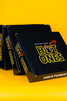 Year of Hot Ones E7