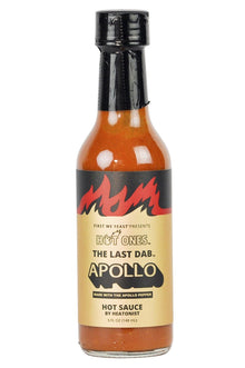Fan Favorite Party Pack | Hot Ones Hot Sauce V9