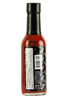 Evolution Hot Sauce | Da Bomb V2