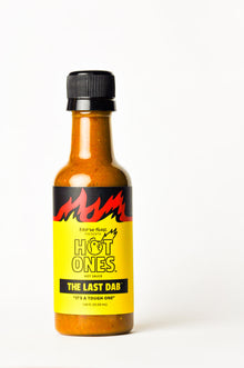 Garlic Fresno & Los Calientes Mini Dab Challenge | Hot Ones Z6